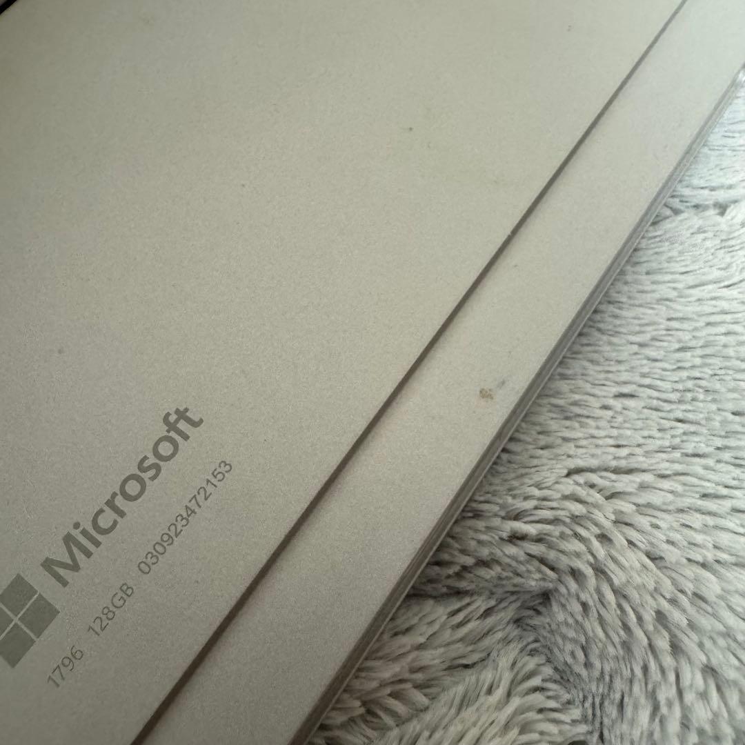 Surface Pro 5世代 12.3 本体/キーボード/マウス付