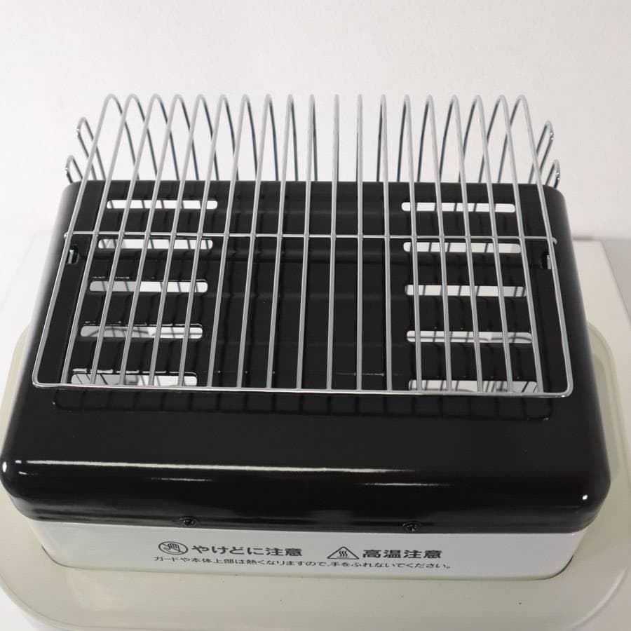 未使用 イワタニ デカ暖 CB-STV-DKD カセットガスストーブ 屋内 防災