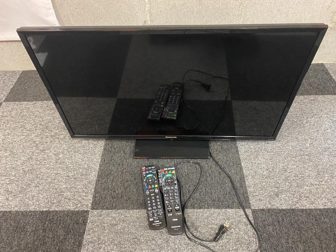 Panasonic ビエラ2022年製TH-32J300 32インチテレビ