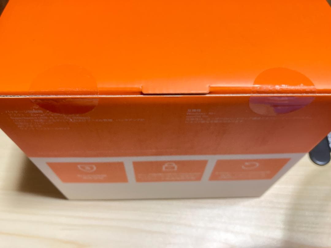 未使用品 WD My Book 4TB HDD Western Digital