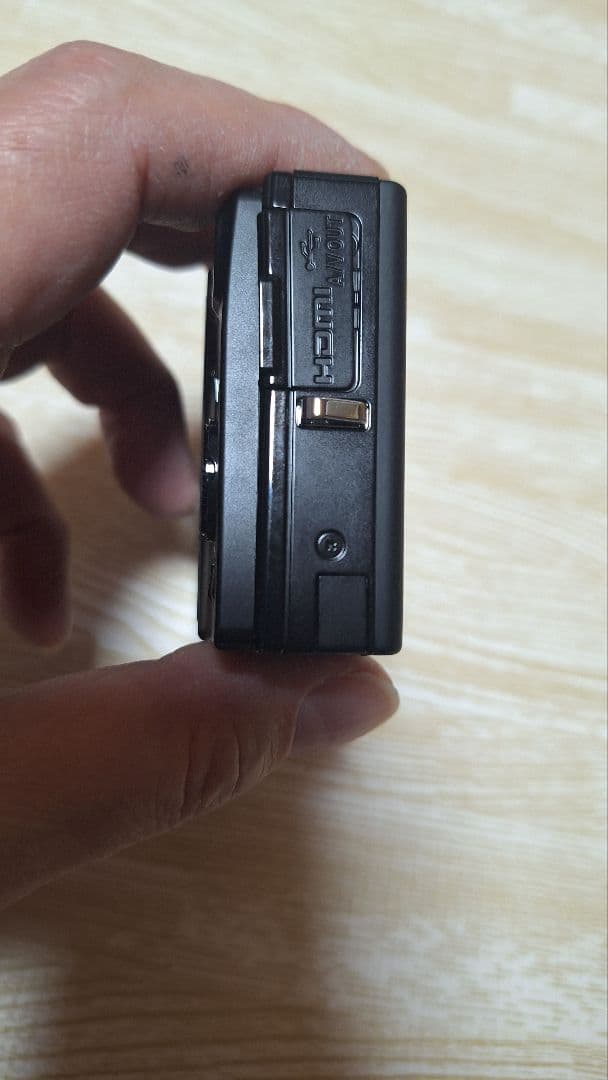 Nikon COOLPIX S8200　ブラックア　美品！