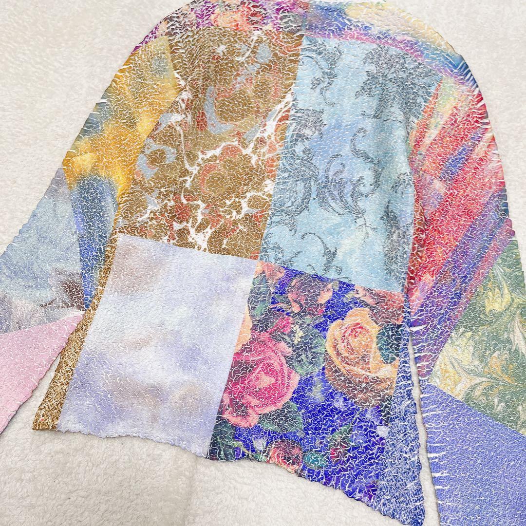 美品◆YOSHIKI HISHINUMA デザインシャツ