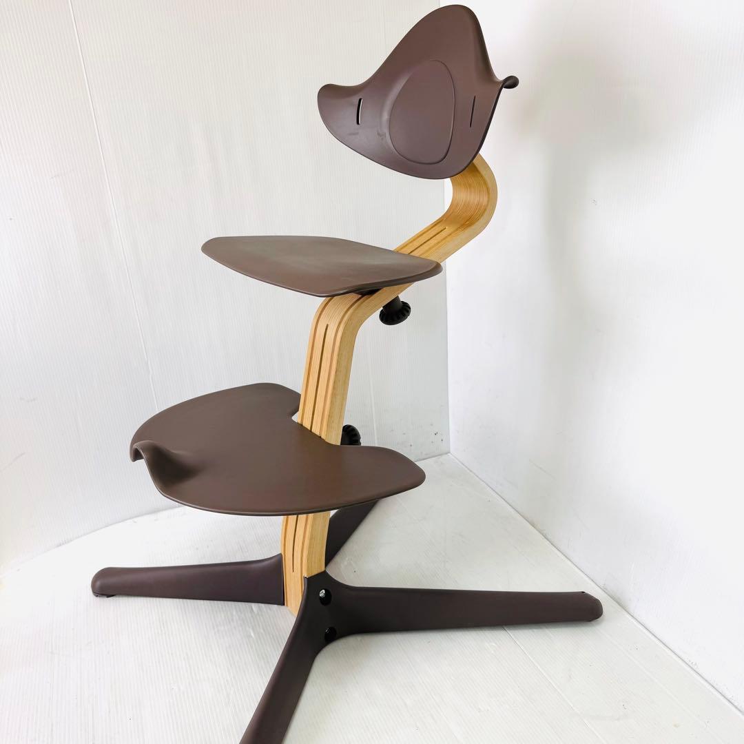 【美品】ストッケ ノミチェア　STOKKE Nomi　Chair