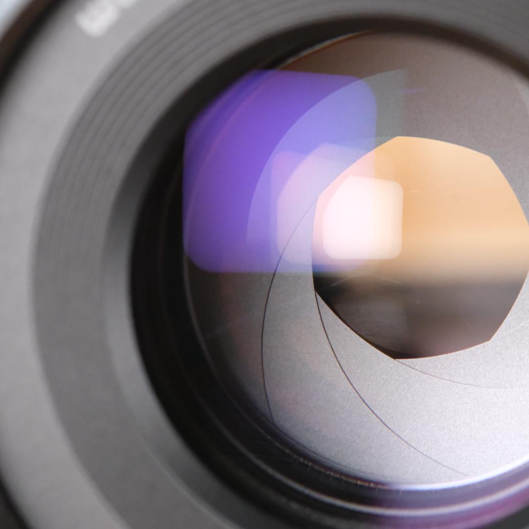 YONGNUO YN50mm F1.8X DA DSM Xマウント AF 極美