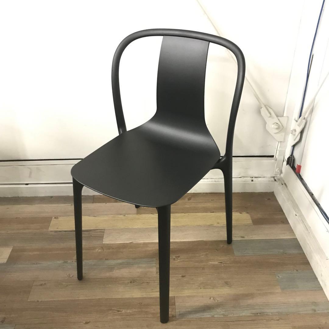 【ラスト1脚】vitra ヴィトラ　ベルヴィルチェア　Belleville