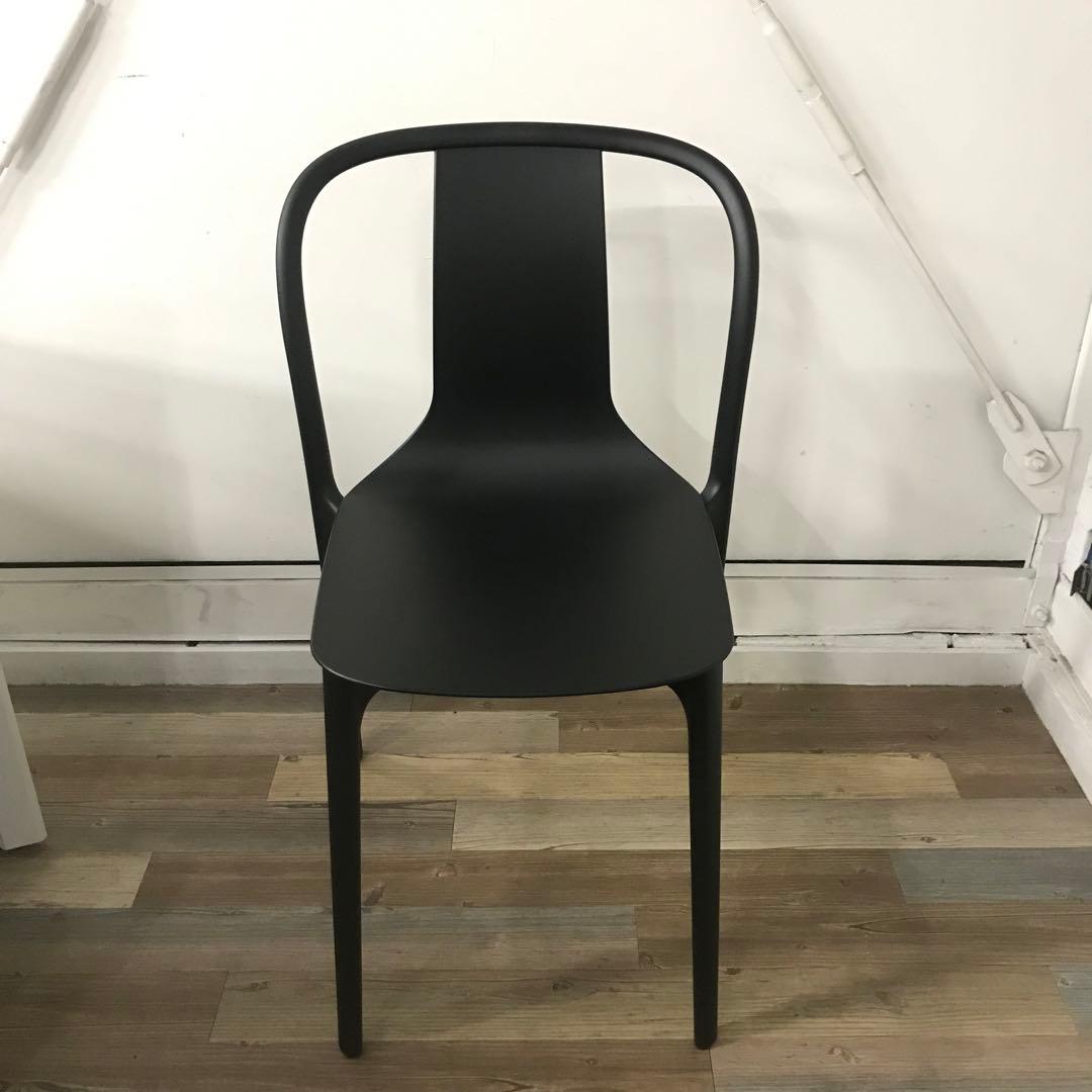 【ラスト1脚】vitra ヴィトラ　ベルヴィルチェア　Belleville