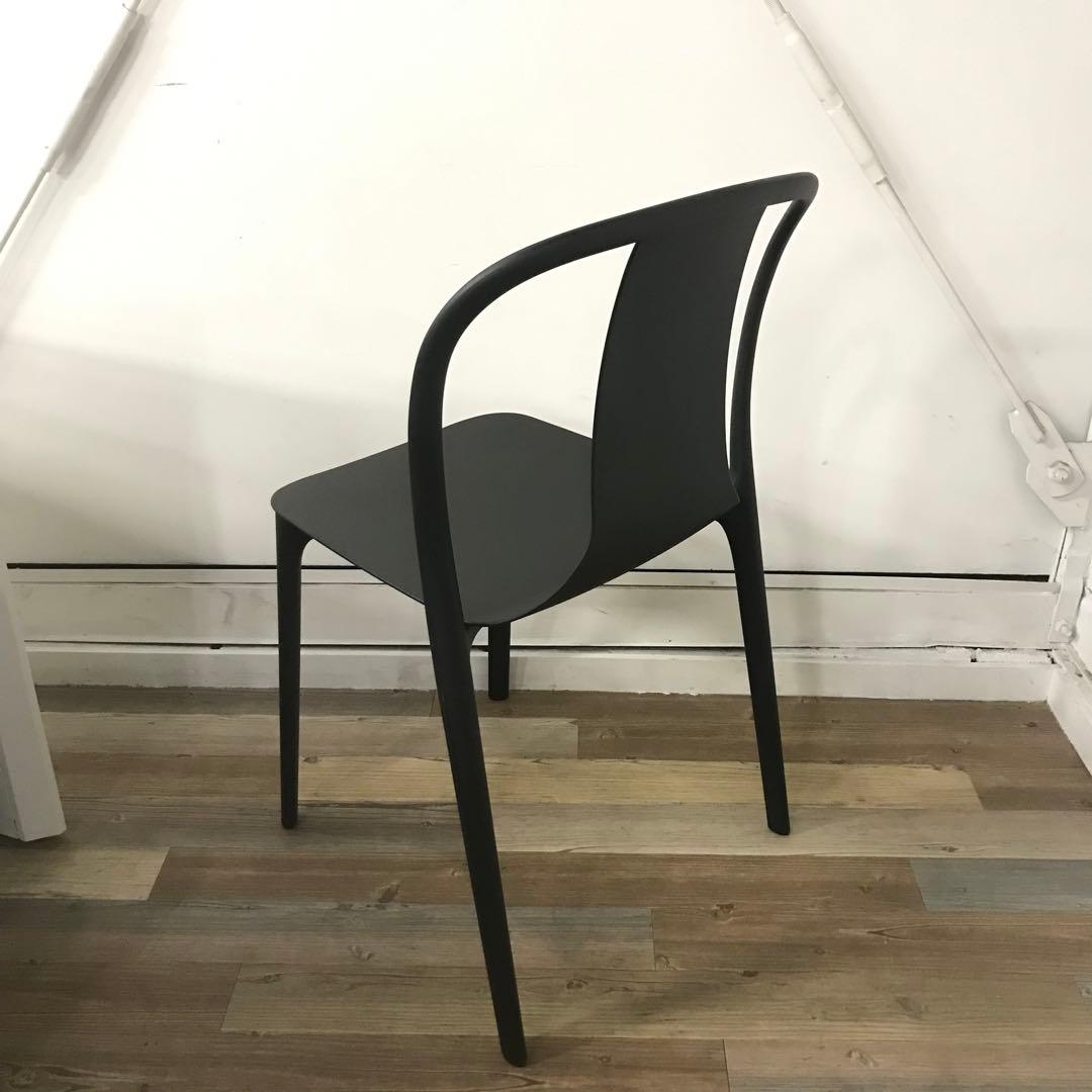 【ラスト1脚】vitra ヴィトラ　ベルヴィルチェア　Belleville