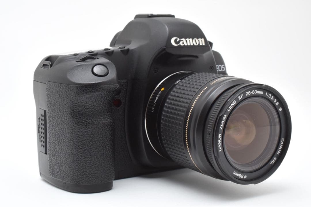 デジタル一眼レフカメラCanon EOS 5D Mark II標準レンズセット