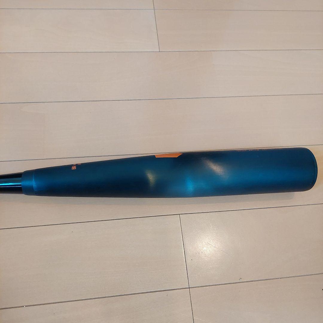 DEMARINI VOODOO TPL KH 中学生硬式用バット83cm780g