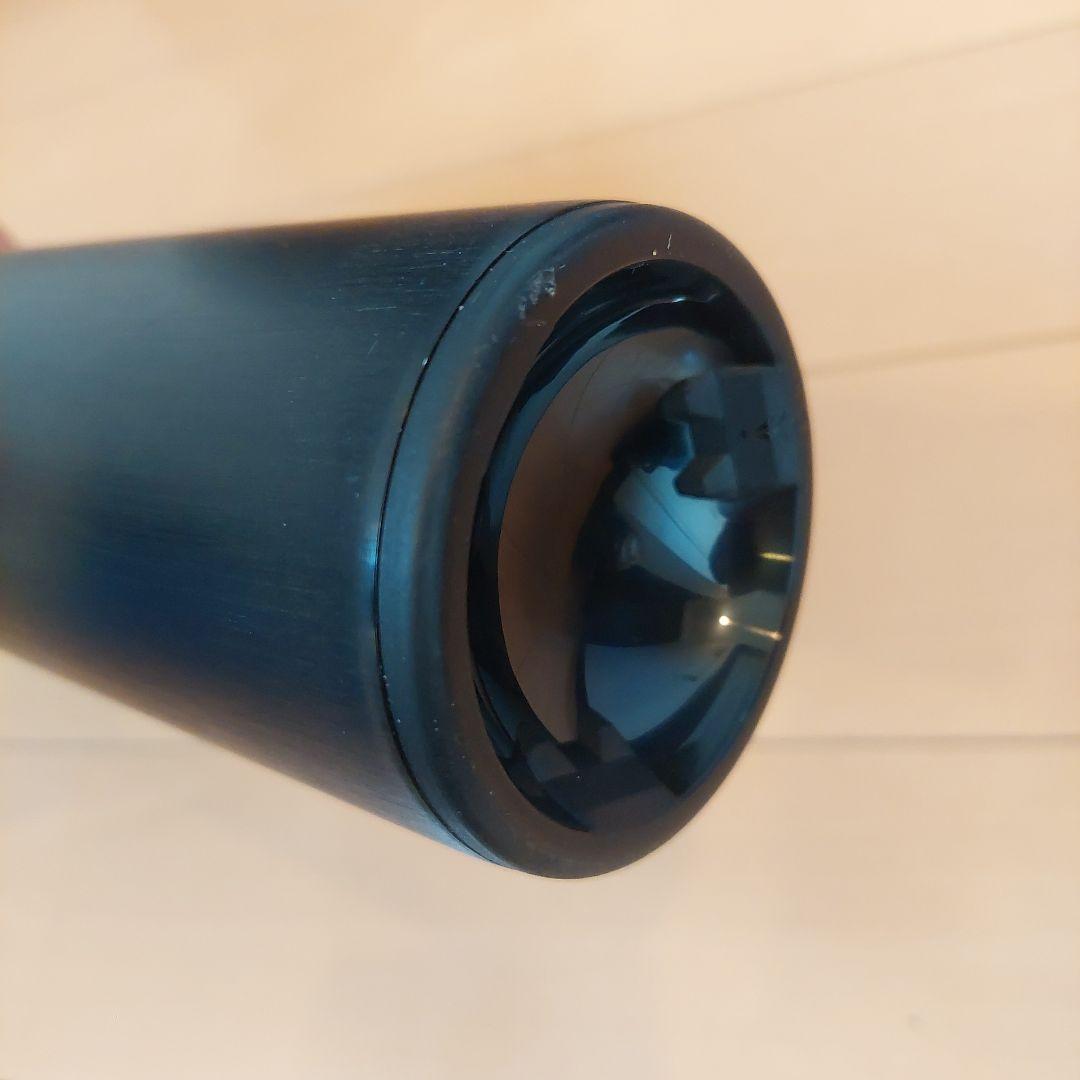 DEMARINI VOODOO TPL KH 中学生硬式用バット83cm780g