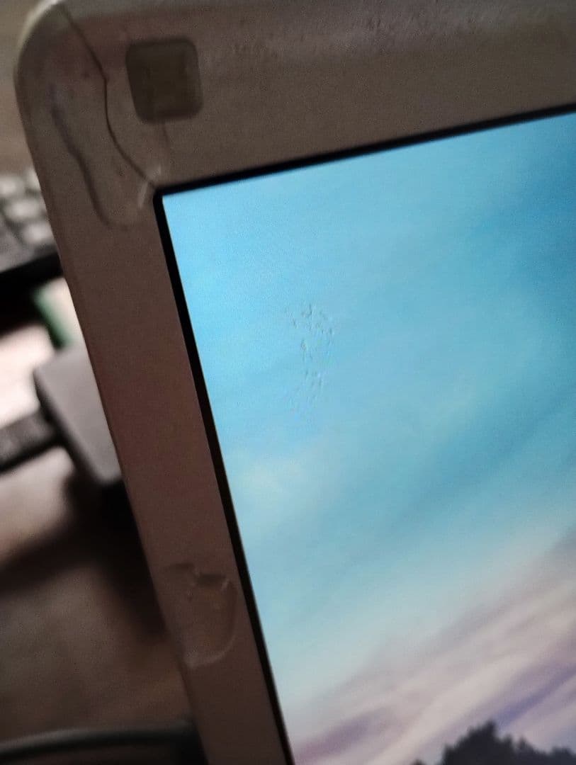 【専用出品】やすレッツノート