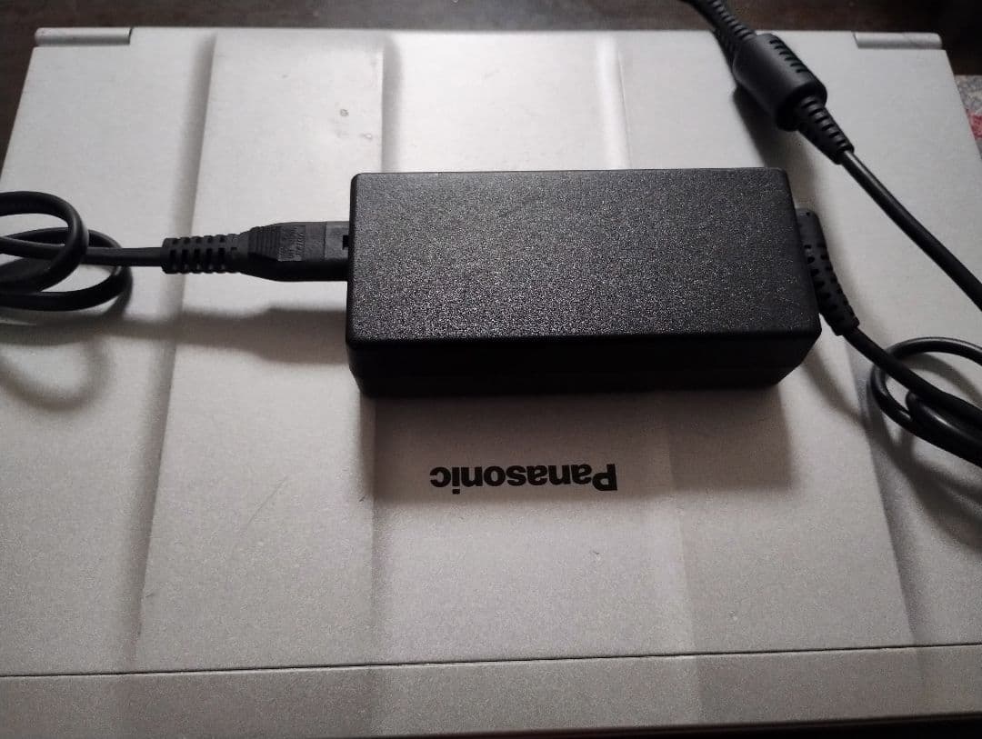 【専用出品】やすレッツノート