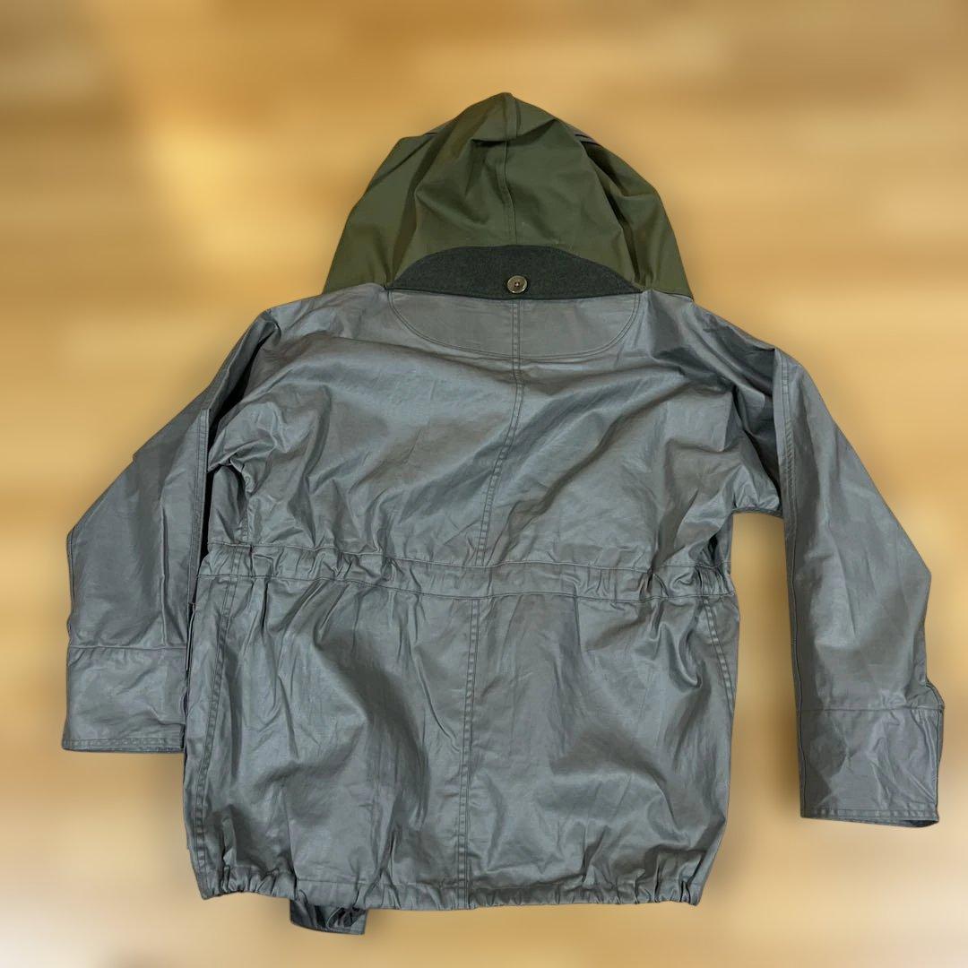 KAPITAL Army Field Pleaser Uniform パーカー