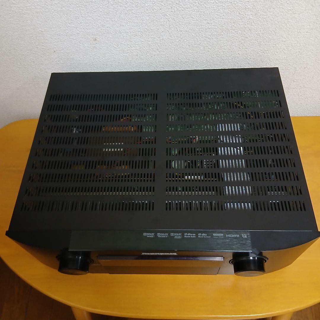 marantz AVサラウンドレシーバー SR5005