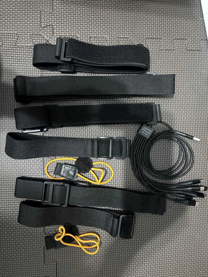 ハリトラX2 haritoraX2