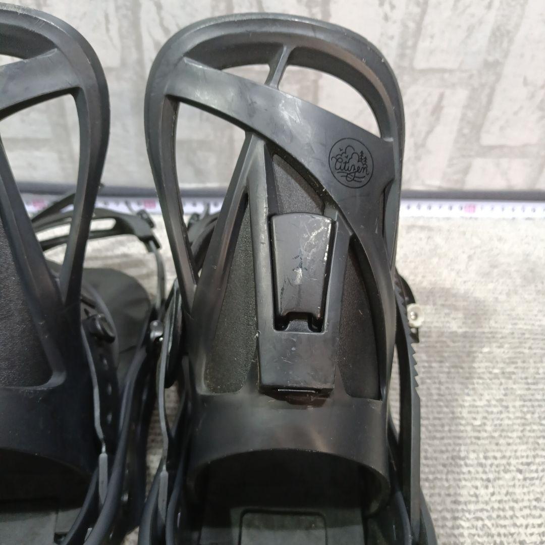 レディースBURTON citizen Mサイズ Re:Flex　バートン