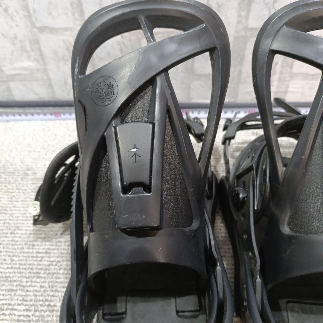 レディースBURTON citizen Mサイズ Re:Flex　バートン