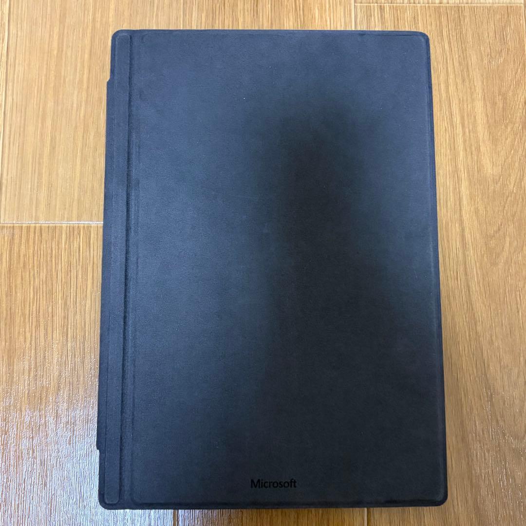 Surface Pro 4 128GB 実装RAM4GB