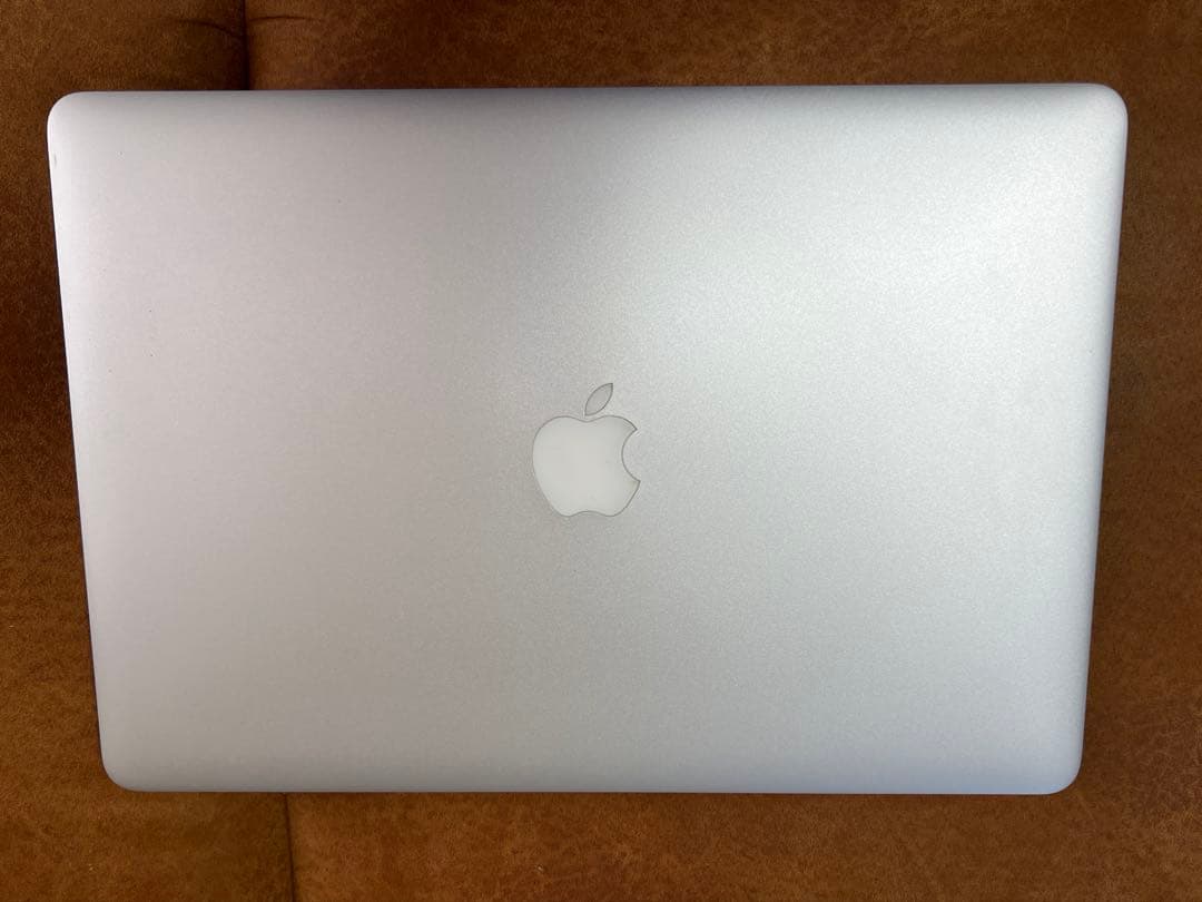 ろ*ん様 ま*も様 MacBookPro Retinaディスプレイ 15インチ