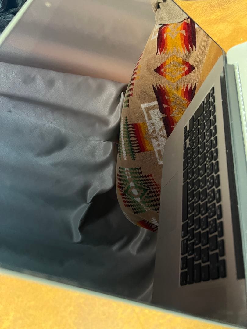 ろ*ん様 ま*も様 MacBookPro Retinaディスプレイ 15インチ