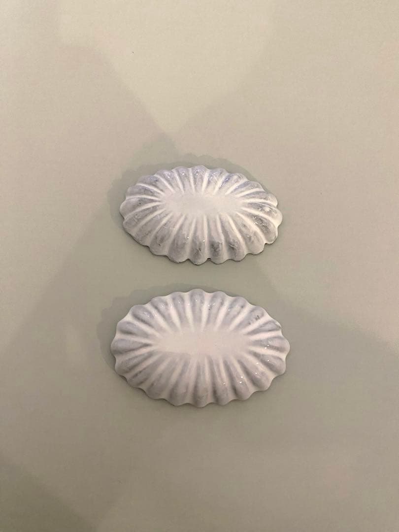 完売2つセット　ASTIER DE VILLATTE BANSHAKU 箸置き