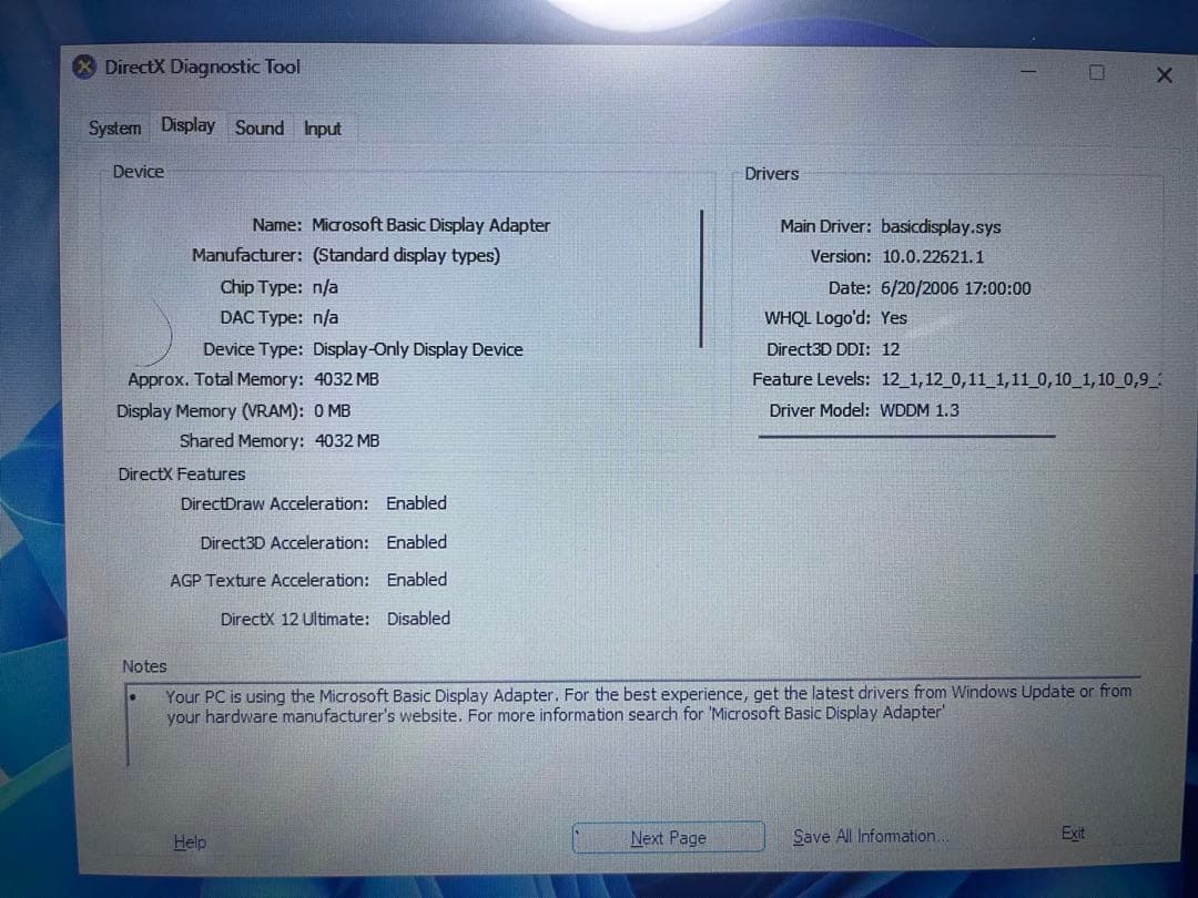 HP パビリオン x360 Core i3 第7世代