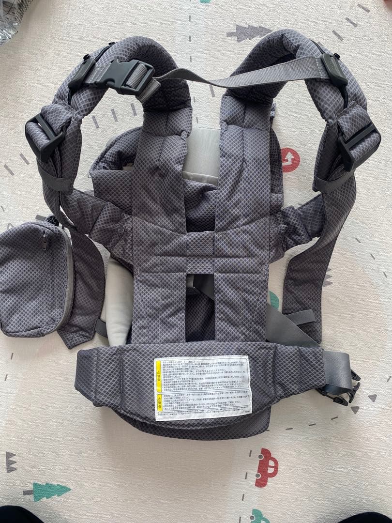 nuna CUDL crick カドルクリック【未使用品】