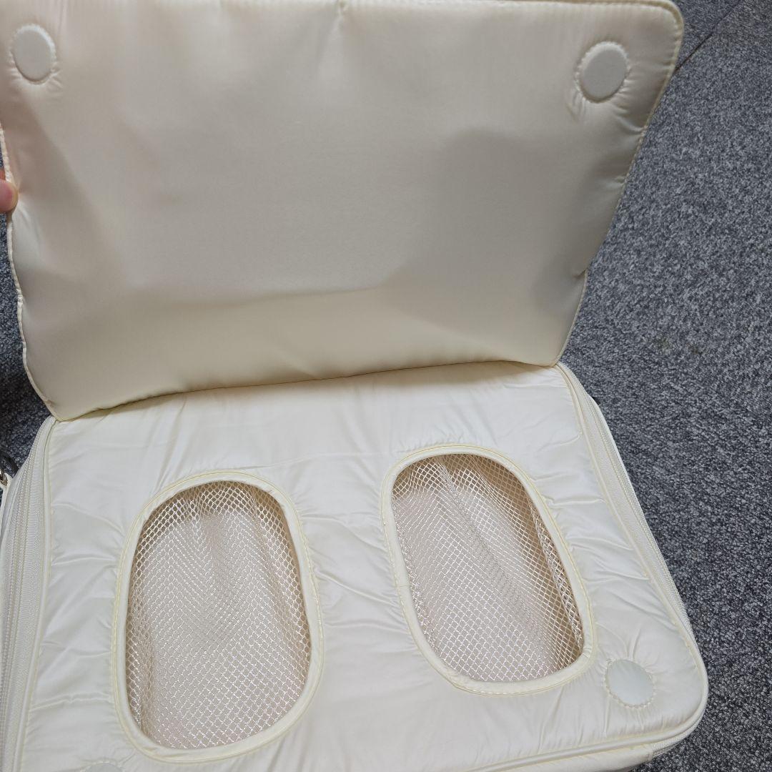 【新品】Calin マザーズバッグ 開封済