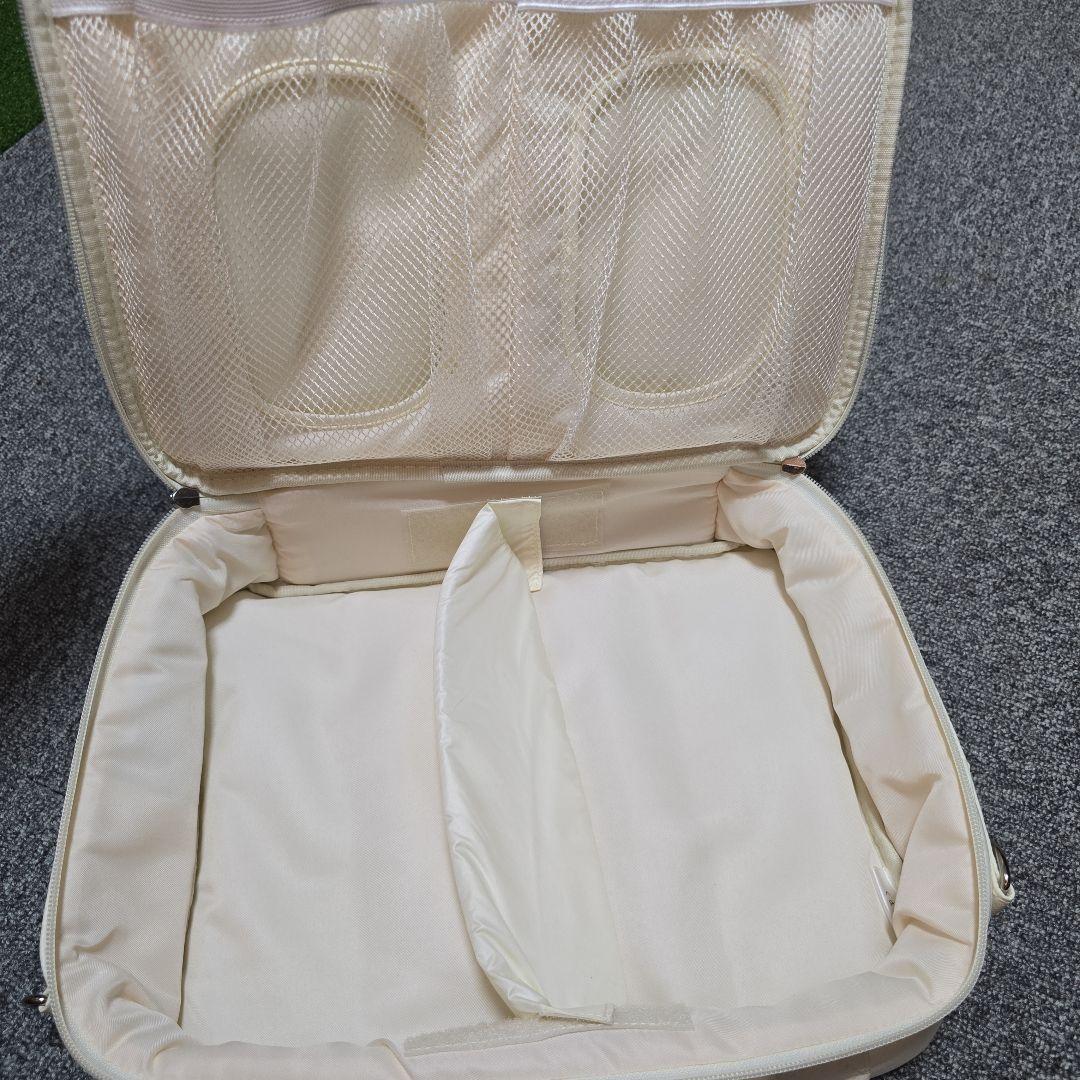 【新品】Calin マザーズバッグ 開封済