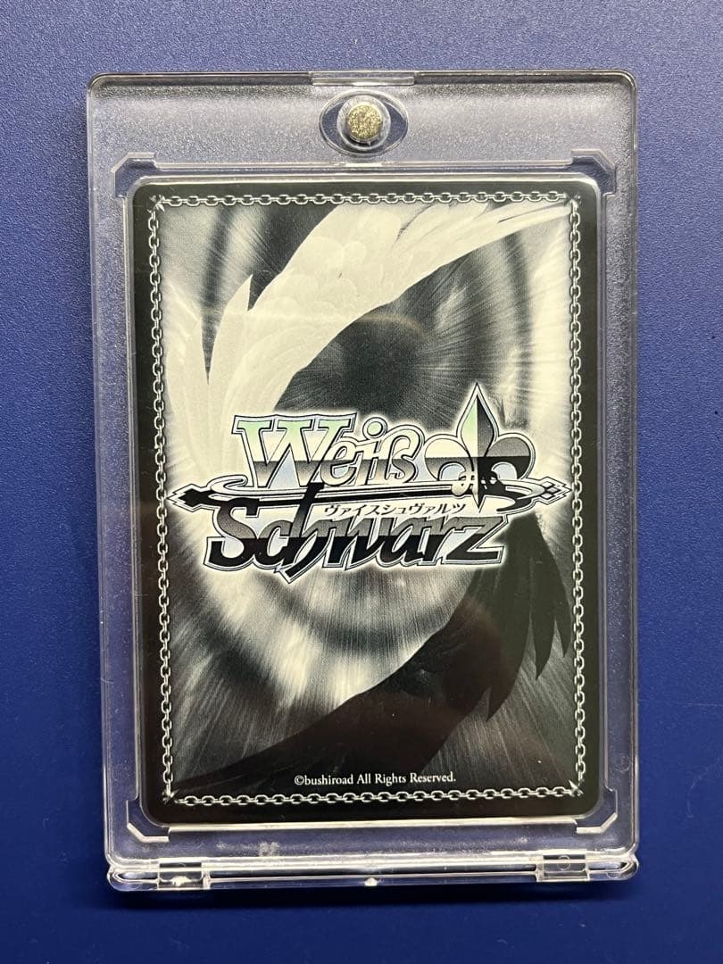 想いが重なる場所で　初音ミク　SSP