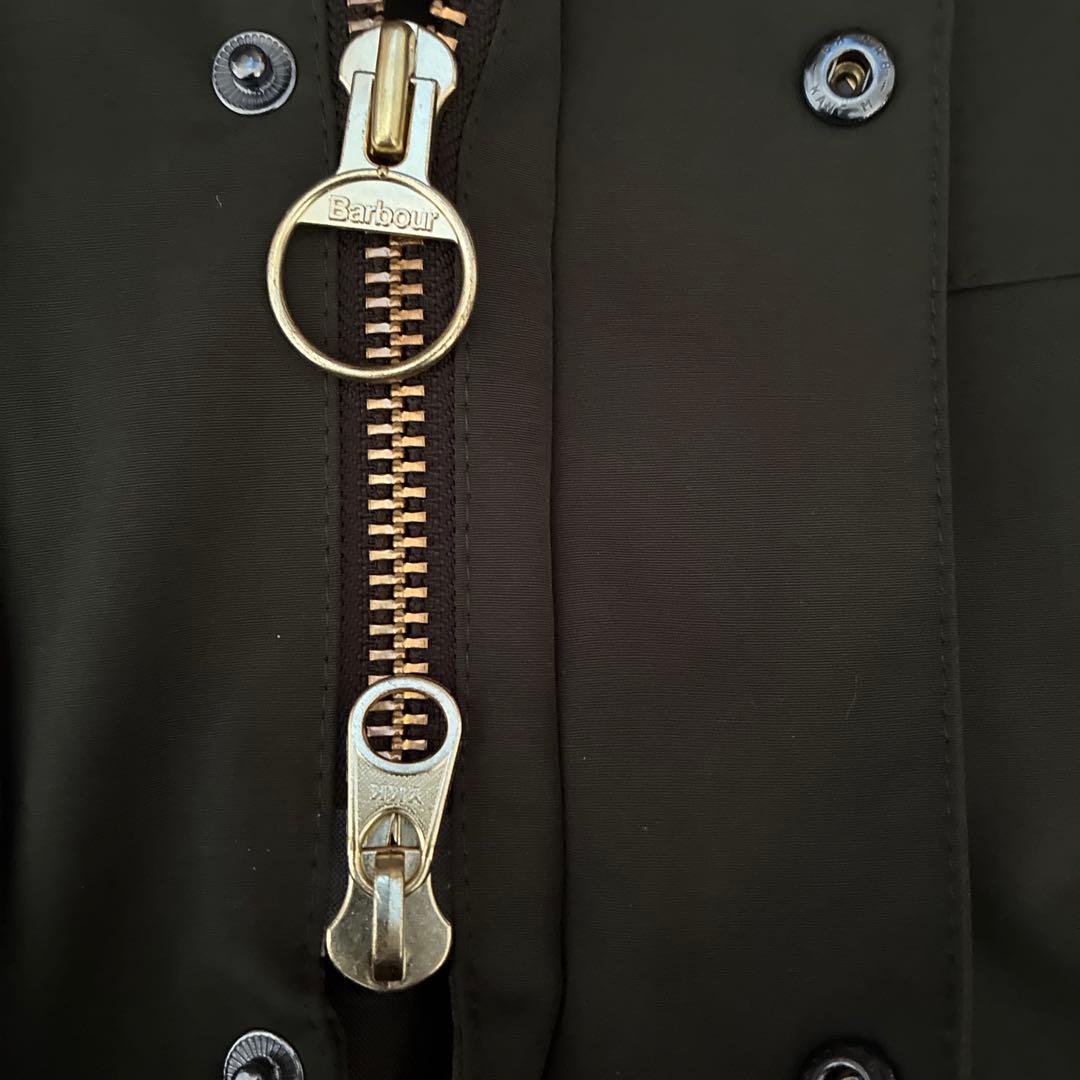 Barbour BEDALE ビデイル SL 2LAYER 【極美品】