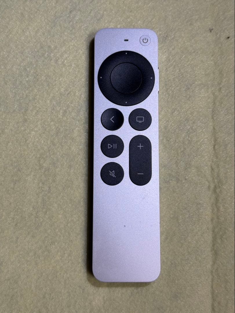 Apple TV MN873J/A アップルTV 64GB Wifi