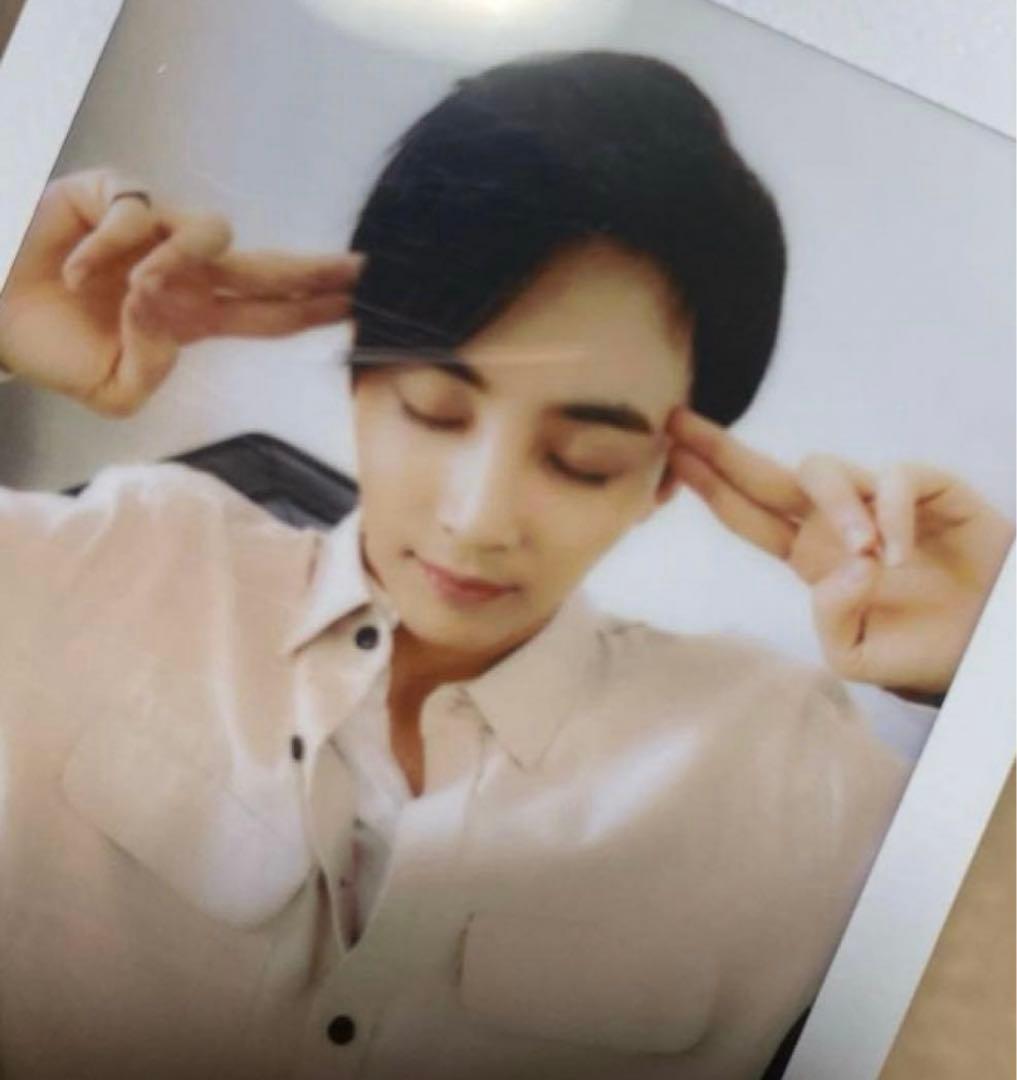 SEVENTEEN ジョンハン シャダコン 上映会 チェキセット セブチ