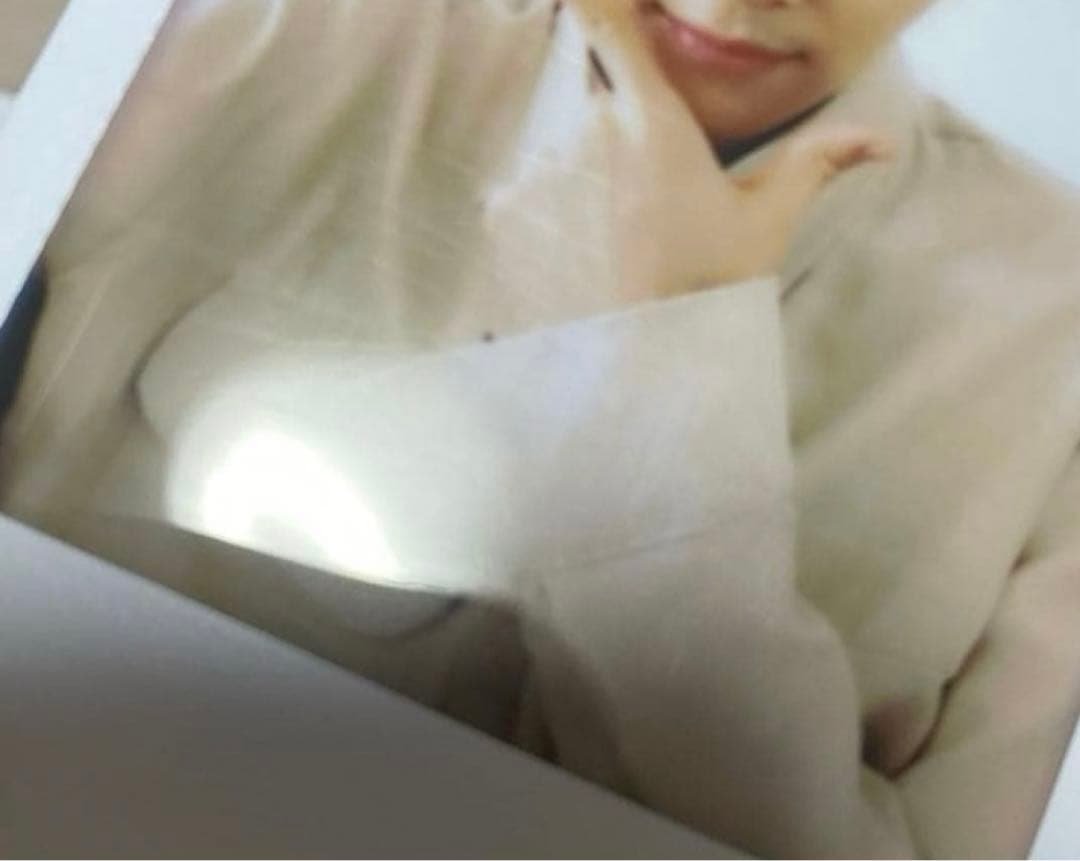 SEVENTEEN ジョンハン シャダコン 上映会 チェキセット セブチ