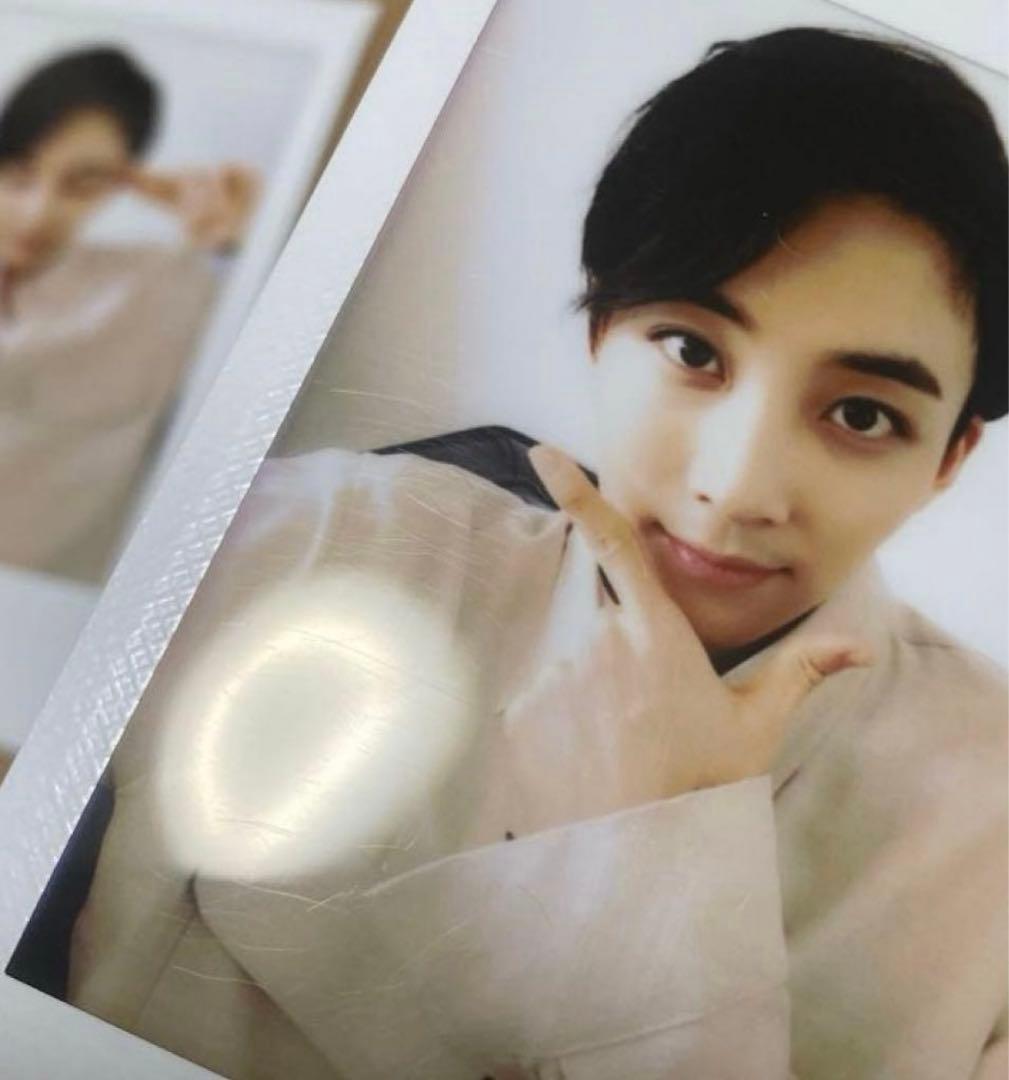 SEVENTEEN ジョンハン シャダコン 上映会 チェキセット セブチ