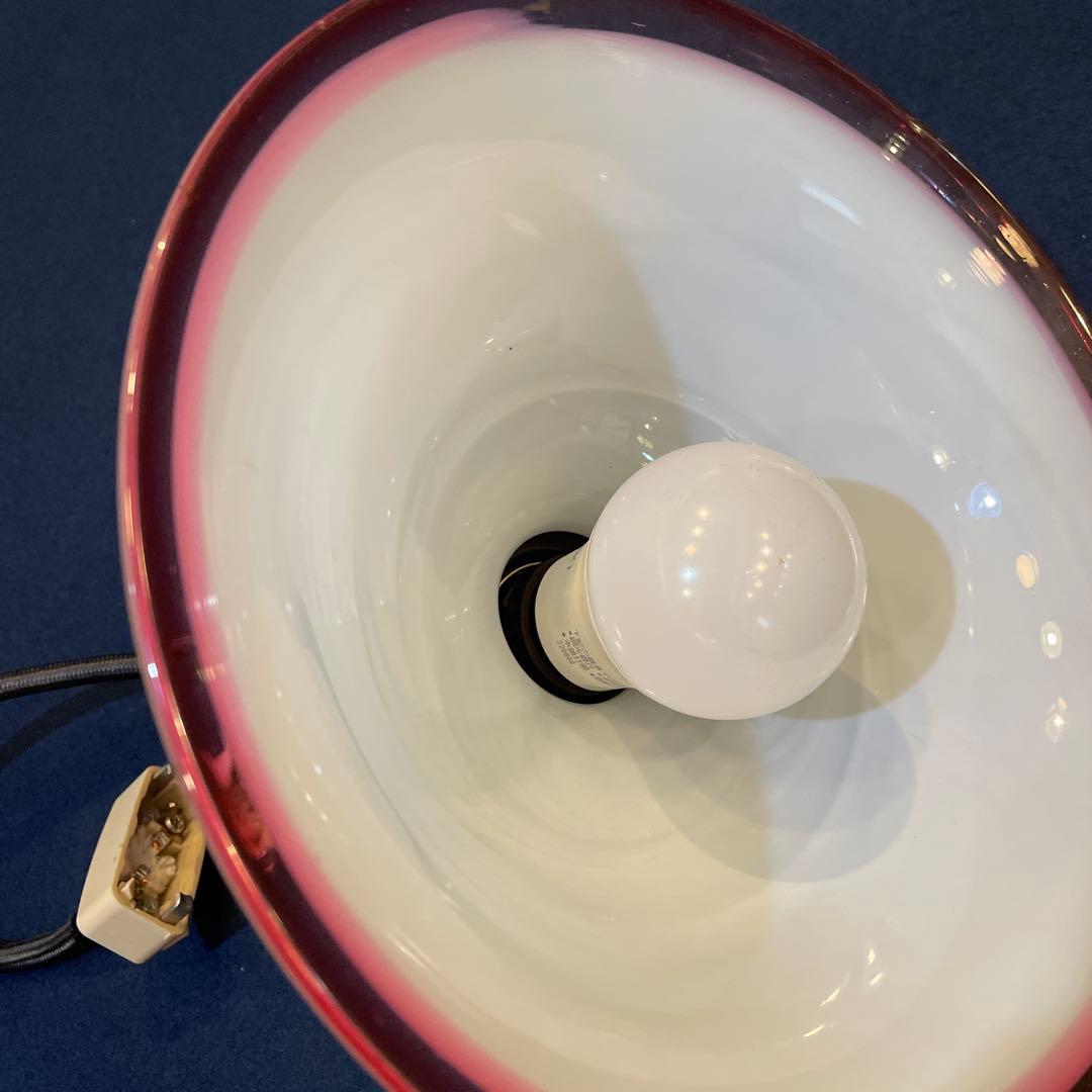 64‼️ 『電笠』　『照明』　※レトロ・アンティーク・骨董品