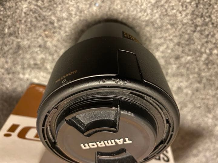 その他 TAMRON SP AF90F2.8DI MACRO(272EN2)