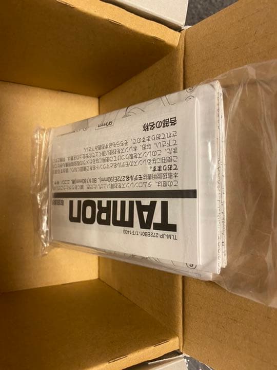 その他 TAMRON SP AF90F2.8DI MACRO(272EN2)