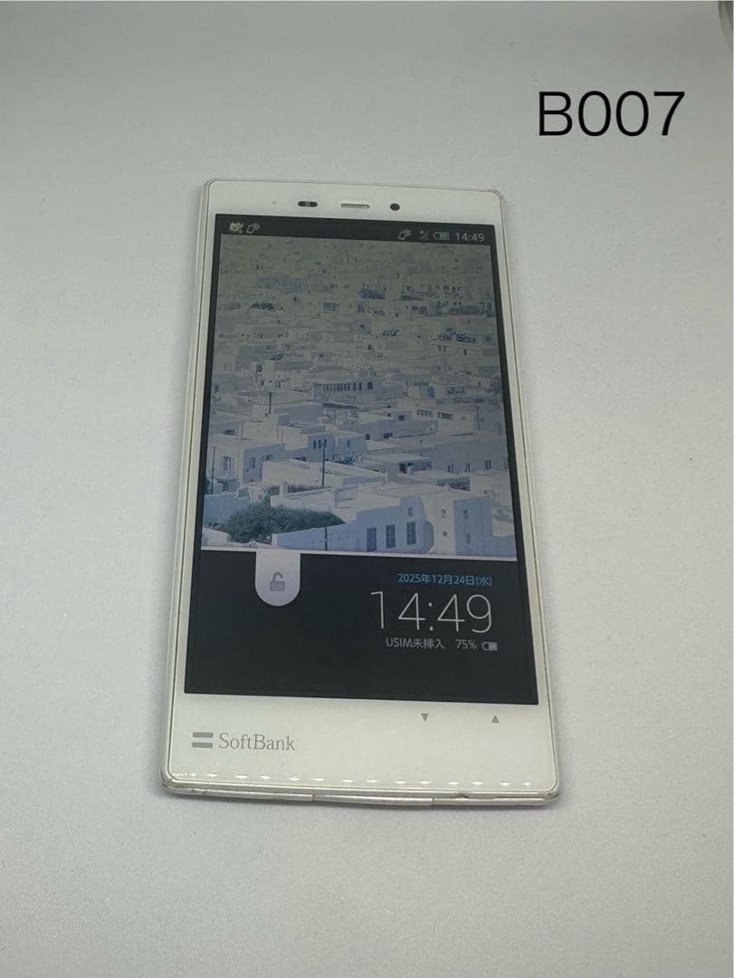 最终値下げ！たまごっち用スマホ B007 4u、Ps、ID、IDL