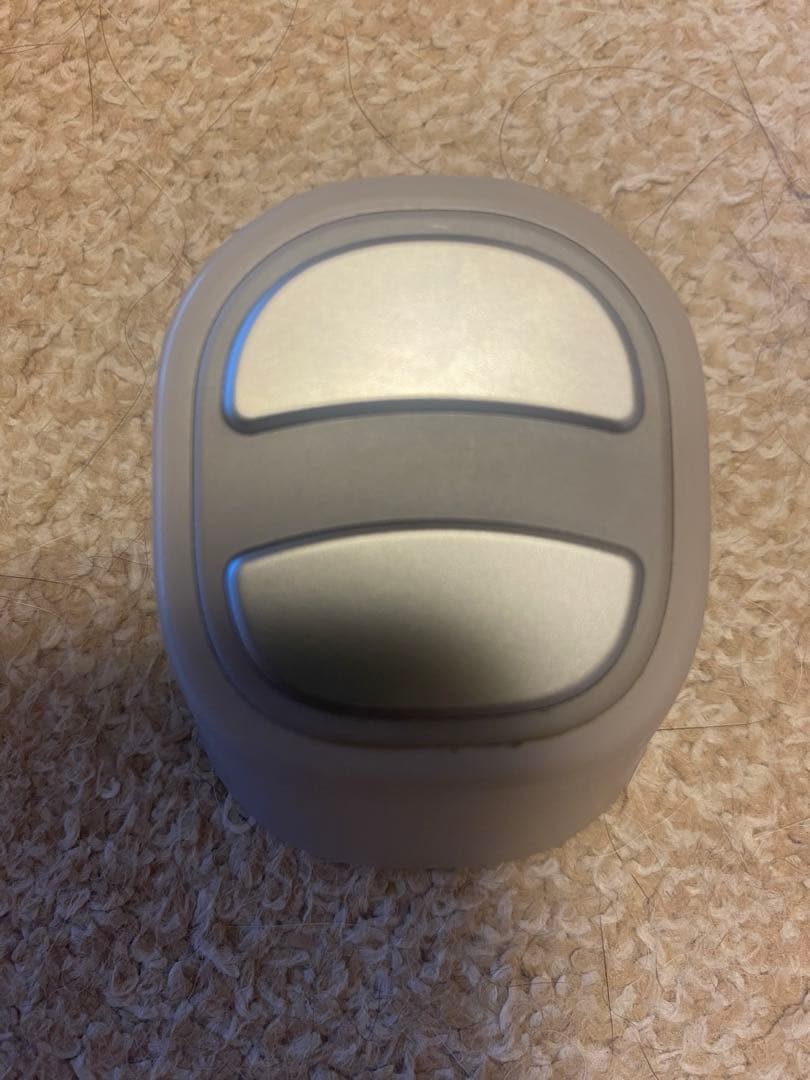 美品　Panasonic バイタリフトブラシ