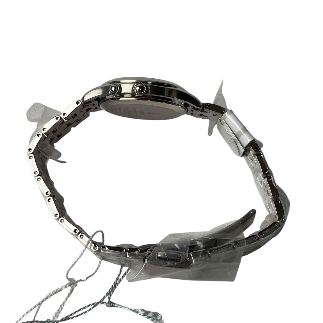 定価11万 新品 SEIKO ルキア ラグDX SSVV053 ソーラー