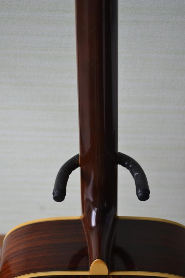 整備済みYAMAHA ヤマハ FG-401B オレンジラベル アコギ