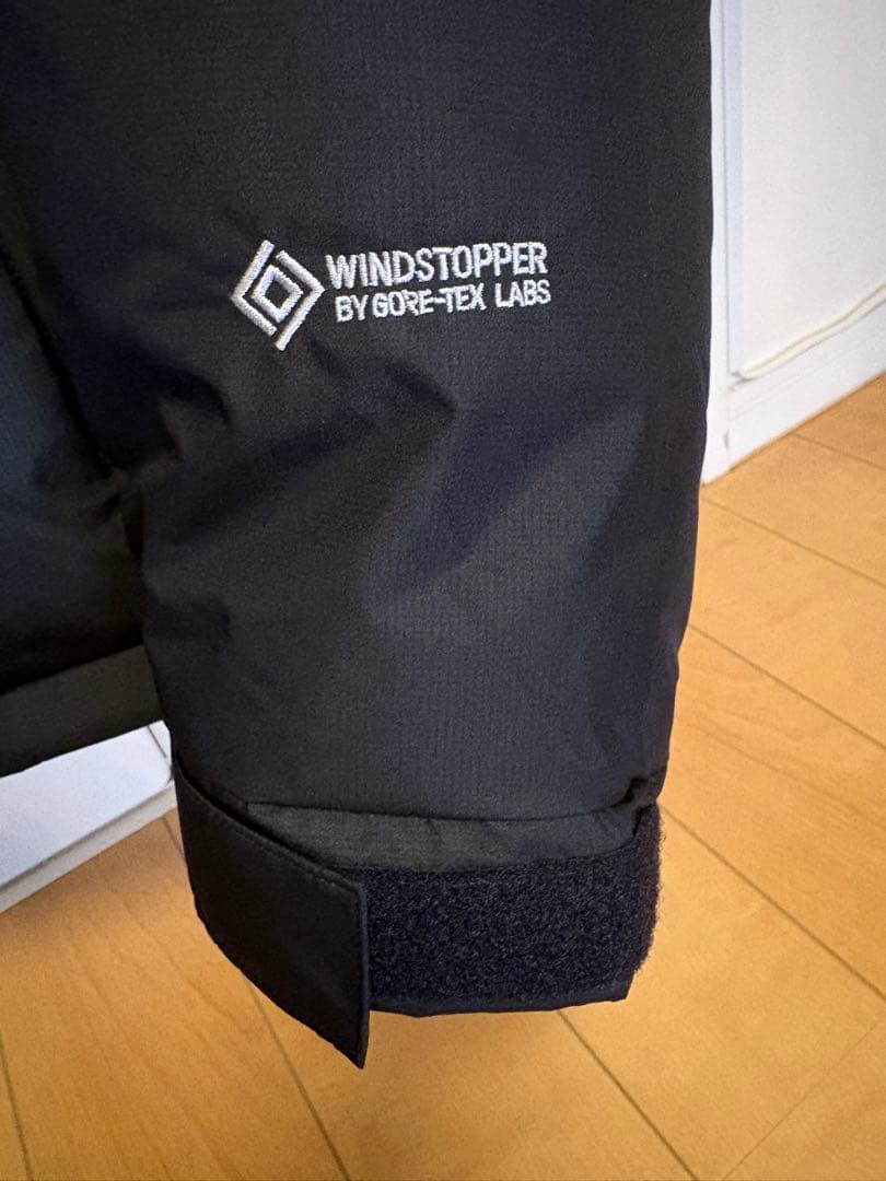 THE NORTH FACE 2025 バルトロライトジャケット ND92551