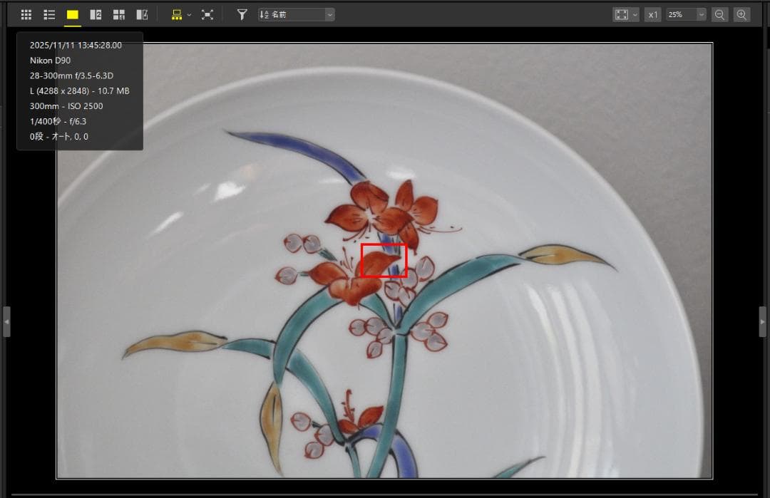 ニコンＦマウント用　ＳＩＧＭＡ２８－３００mm　Ｆ３．５－６．３ＤＧ　ＭＡＣＲＯ