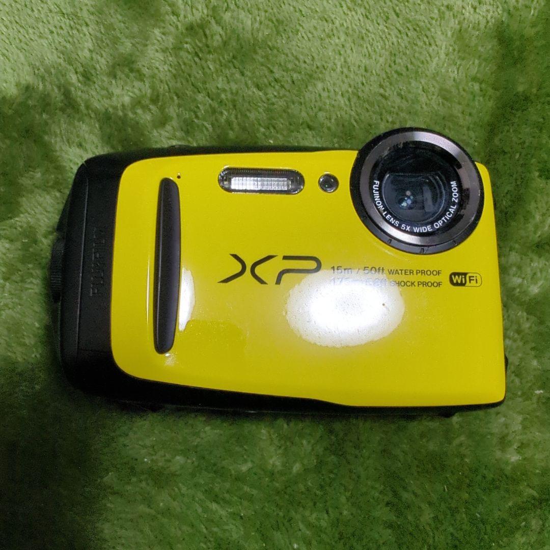 コンパクトデジタルカメラ　6個おまとめ