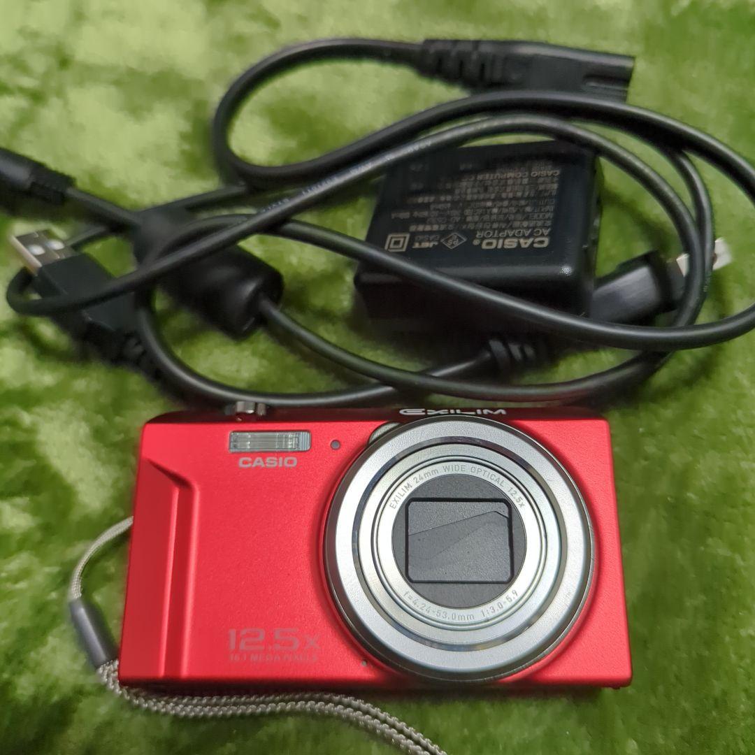 コンパクトデジタルカメラ　6個おまとめ