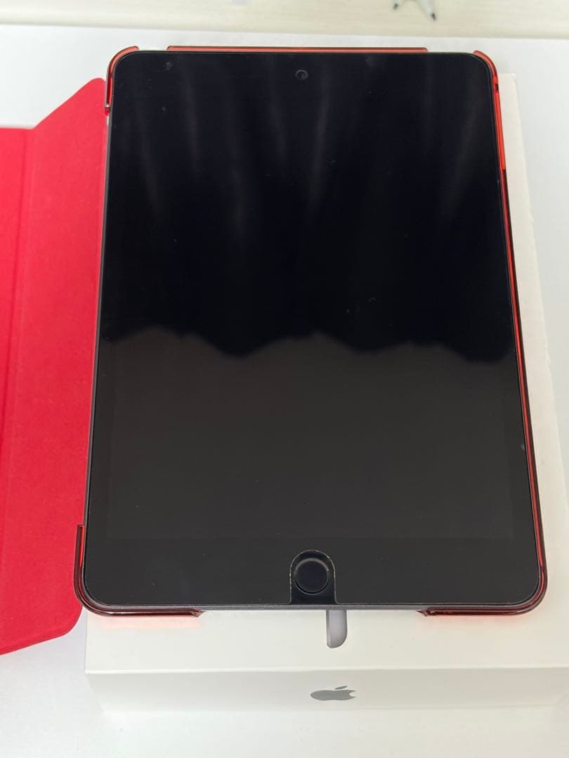 iPad mini（第5世代）　スペースグレイ　64G Wi-Fiモデル