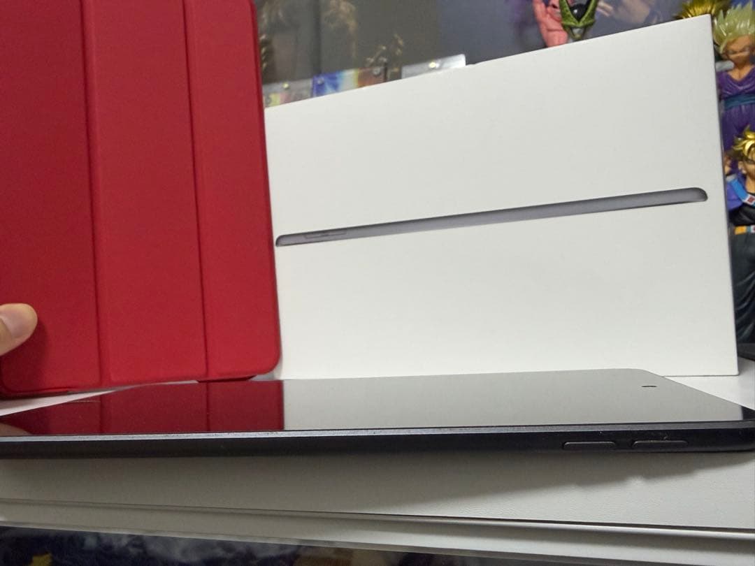 iPad mini（第5世代）　スペースグレイ　64G Wi-Fiモデル