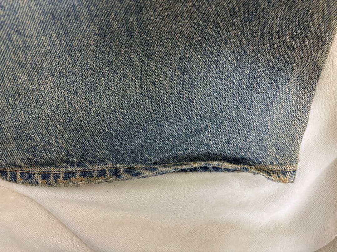 SLY なごみ　デニム