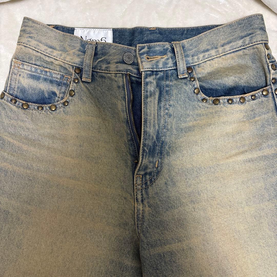 SLY なごみ　デニム